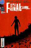 Cover for Final Girl (Antarctic Press, 2007 series) #5