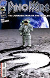 Cover for DinoWars: The Jurassic War of the Worlds (Antarctic Press, 2006 series) #1