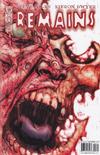 Cover for Remains (IDW, 2004 series) #3