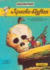 Cover for Lucky Lukes äventyr / Lucky Luke klassiker (Bonniers, 1971 series) #5 - Apache-klyftan