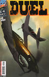 Cover for Duel (Antarctic Press, 2005 series) #0