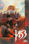 Cover for 1453 (Anubis, 2008 series) 