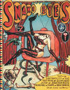Cover for Snake Eyes (Fantagraphics, 1991 series) #2