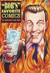 Cover for "Bob's" Favorite Comics (Rip Off Press, 1989 series) #1