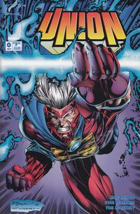 Cover Thumbnail for Union (Image, 1993 series) #0
