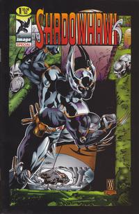 Cover Thumbnail for Shadowhawk Special (Image, 1994 series) #1