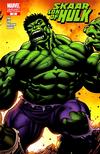 Cover Thumbnail for Skaar: Son of Hulk (2008 series) #12 [Variant Edition]