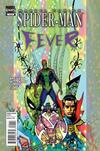 Cover for Spider-Man: Fever (Marvel, 2010 series) #1