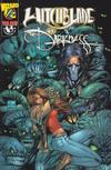 Cover for Witchblade / Darkness (Top Cow; Wizard, 1998 series) #1/2