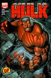 Cover for Hulk (Marvel, 2008 series) #1 [Dynamic Force Variant]