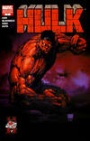 Cover for Hulk (Marvel, 2008 series) #1 [Wizard World LA 2008 Limited Edition Cover]