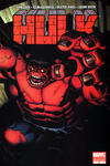 Cover Thumbnail for Hulk (2008 series) #2 [Second Printing]