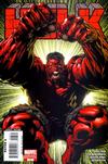 Cover for Hulk (Marvel, 2008 series) #3 [Variant Edition]