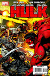 Cover Thumbnail for Hulk (2008 series) #14
