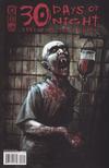 Cover Thumbnail for 30 Days of Night: Spreading the Disease (2006 series) #2 [Cover B Nat Jones]