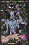 Cover for Albino Spider of Dajette (Verotik, 1996 series) #0