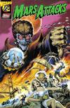 Cover for Mars Attacks (Topps; Wizard, 1996 series) #1/2