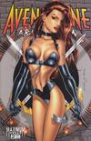 Cover for Avengelyne Armageddon (Maximum Press, 1996 series) #2
