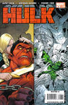 Cover for Hulk (Marvel, 2008 series) #8 [Frank Cho Cover]