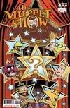 Cover Thumbnail for The Muppet Show: The Comic Book (2009 series) #4 [Cover A]