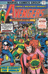 Cover for The Avengers (Marvel, 1963 series) #147 [30¢]