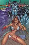 Cover for Avengelyne: Power (Maximum Press, 1995 series) #2