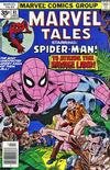 Cover Thumbnail for Marvel Tales (1966 series) #81 [35¢]