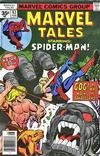 Cover Thumbnail for Marvel Tales (1966 series) #82 [35¢]