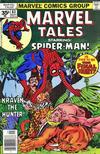 Cover Thumbnail for Marvel Tales (1966 series) #83 [35¢]