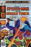 Cover Thumbnail for Marvel Team-Up (1972 series) #61 [35¢]