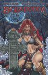 Cover Thumbnail for Brian Pulido's Belladonna (2004 series) #1