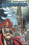 Cover Thumbnail for Brian Pulido's Belladonna (2004 series) #3
