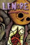 Cover for Lenore Halloween-special (Full Stop Media, 2004 series) #[nn]