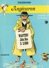 Cover for Lucky Lukes äventyr / Lucky Luke klassiker (Bonniers, 1971 series) #17 - Angivaren