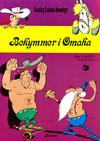 Cover for Lucky Lukes äventyr / Lucky Luke klassiker (Bonniers, 1971 series) #23 - Bekymmer i Omaha