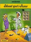 Cover for Lucky Lukes äventyr / Lucky Luke klassiker (Bonniers, 1971 series) #24 - Skumt spel i Texas