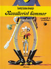 Cover for Lucky Lukes äventyr / Lucky Luke klassiker (Bonniers, 1971 series) #27 - Kavalleriet kommer