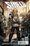 Cover Thumbnail for S.H.I.E.L.D. (2010 series) #1 [Variant Edition]