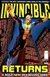 Cover Thumbnail for Invincible Returns (2010 series) #1 [Cover A]