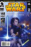 Cover for Star Wars (Hjemmet / Egmont, 1999 series) #2/2005