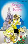 Cover for Disney's Beauty and the Beast (Disney, 1991 series) [Squarebound]