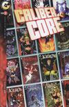 Cover for Caliber Core (Caliber Press, 1998 series) #0