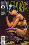 Cover for Wildcats (DC, 1999 series) #1 [J. Scott Campbell / Alex Garner Cover]