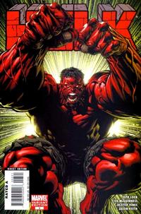 Cover Thumbnail for Hulk (Marvel, 2008 series) #3 [Variant Edition]