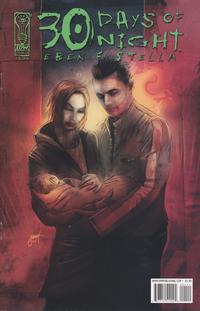 Cover Thumbnail for 30 Days of Night: Eben & Stella (IDW, 2007 series) #4