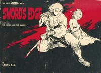 Cover Thumbnail for Sword's Edge (Iron Horse Publishing Co., 1973 series) #1