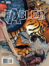 Cover Thumbnail for Fabler (Hjemmet / Egmont, 2009 series) #2 - Farmen
