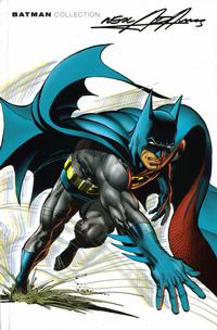 Cover Thumbnail for Batman Collection - Neal Adams (Panini Deutschland, 2008 series) #1