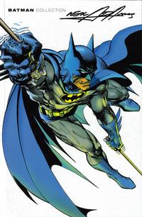 Cover Thumbnail for Batman Collection - Neal Adams (Panini Deutschland, 2008 series) #2
