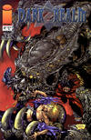 Cover for Dark Realm (Image, 2000 series) #2